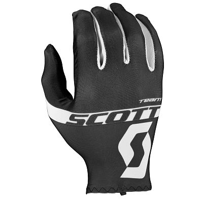 Превью  Перчатки велосипедные SCOTT RC Team Long Finger black Black